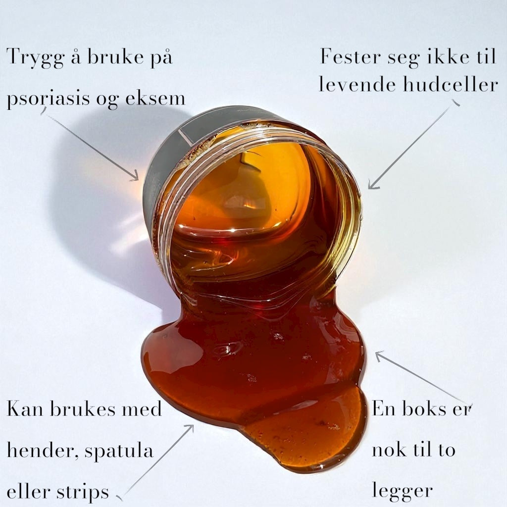 Natural Sugaring Hair Removal Paste