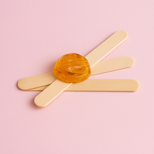 Wax spatulas